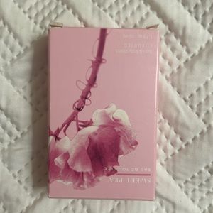 Bath and Body works Sweet Pea